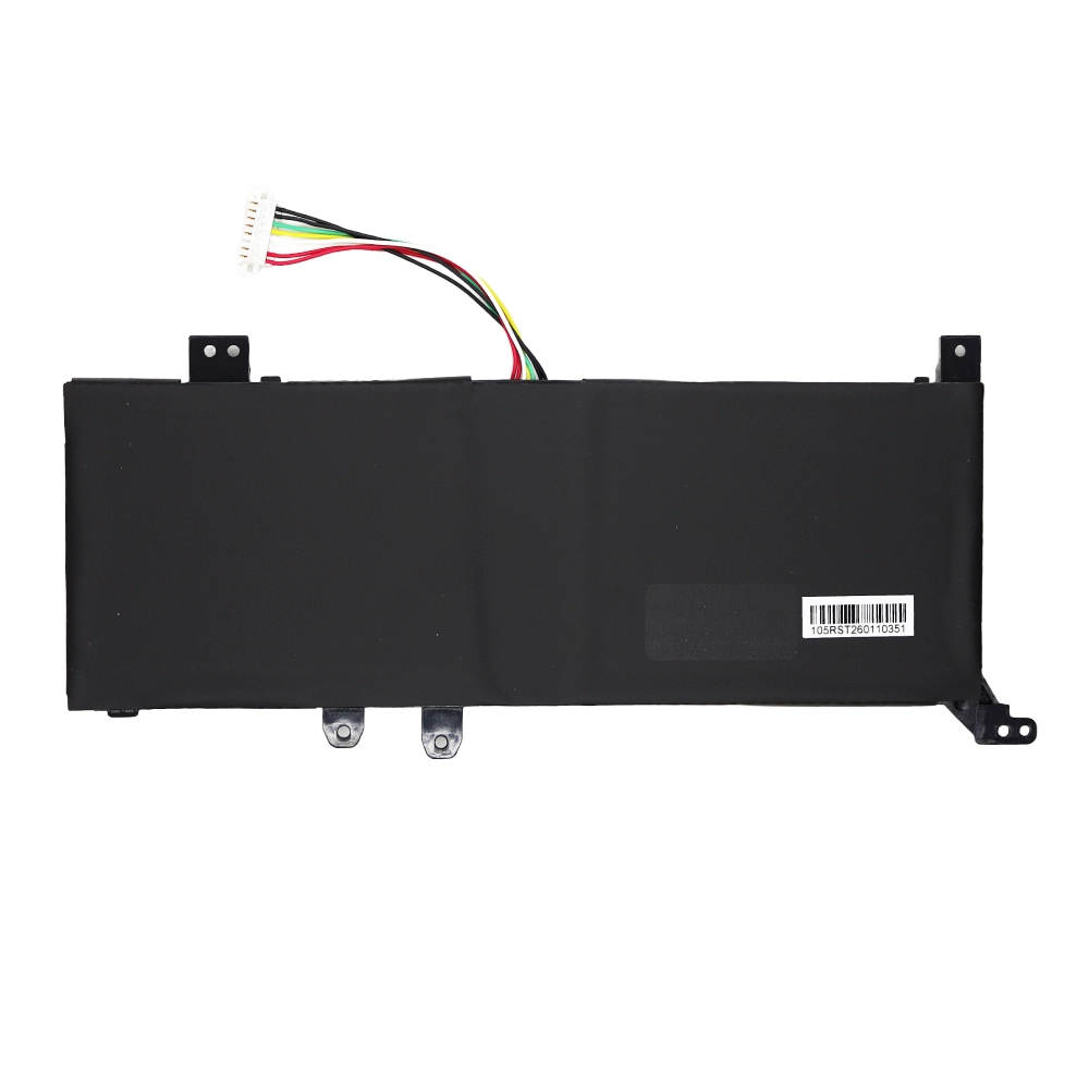 Teksus Laptop Battery Compatible For Asus VivoBook 14 A409 | B21N1818-3 2C view 3
